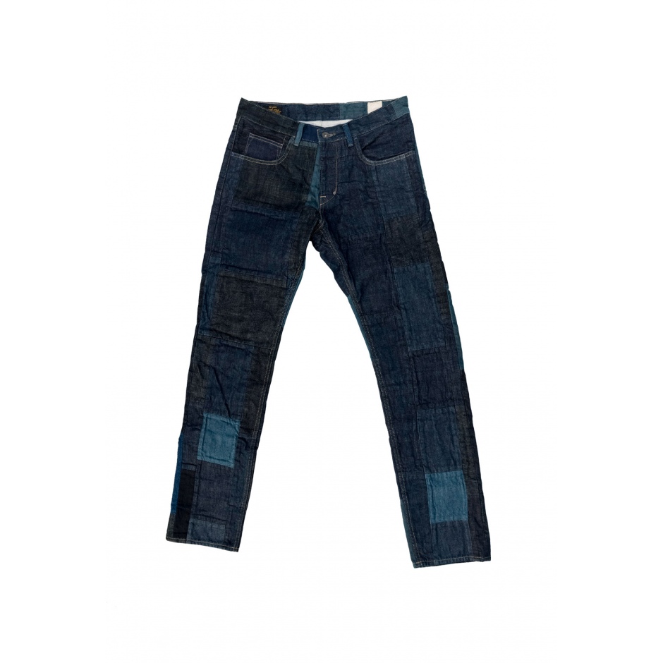 Patchwork 803