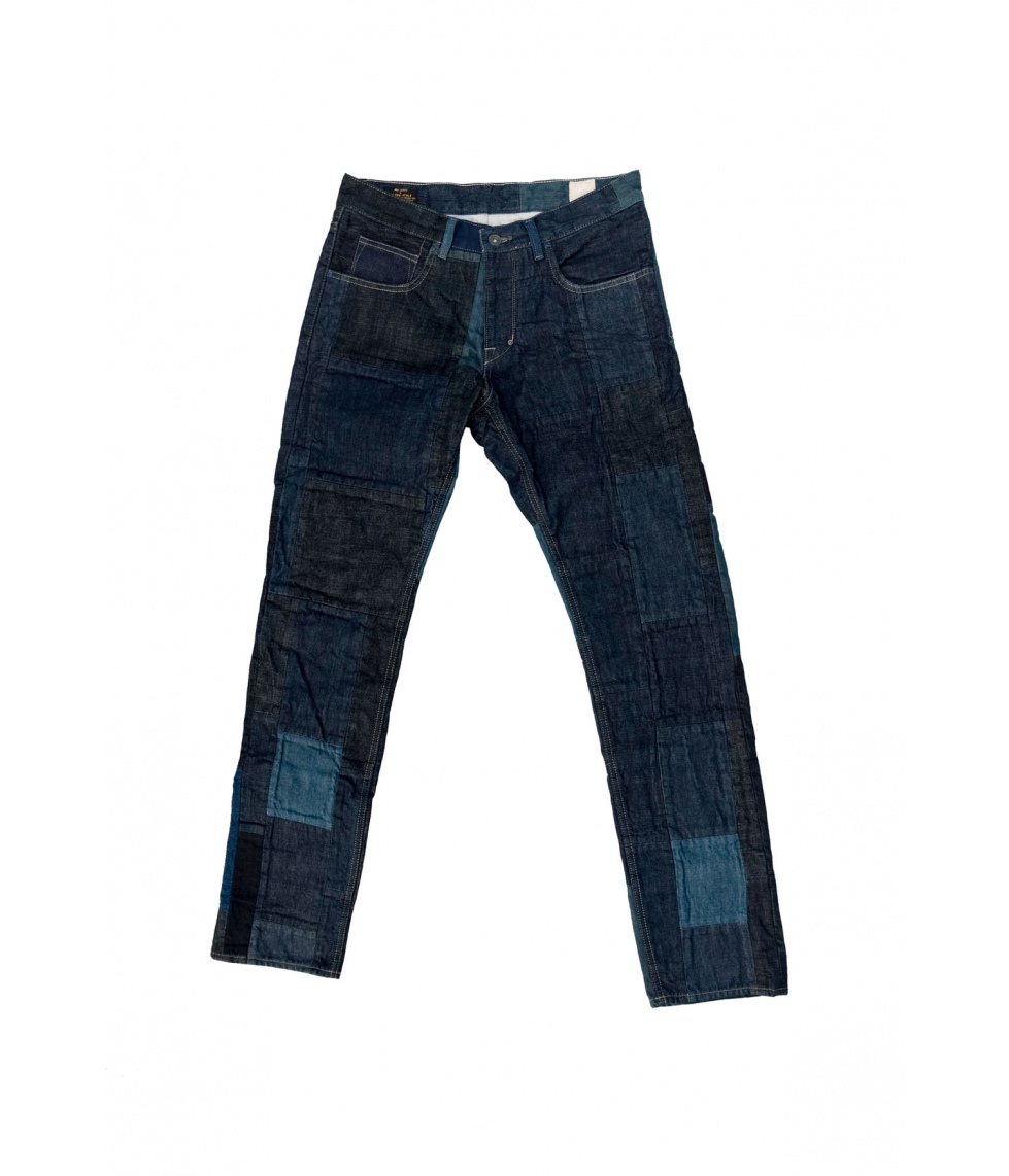 Patchwork 803
