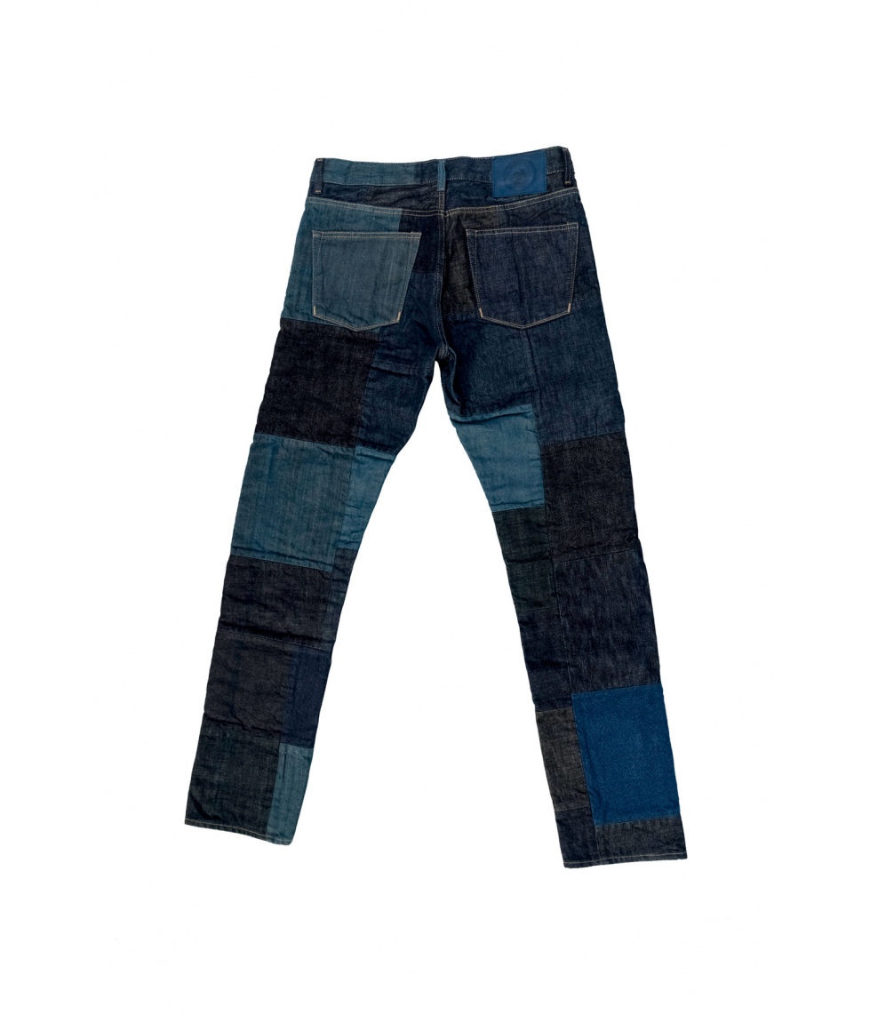 Patchwork 803