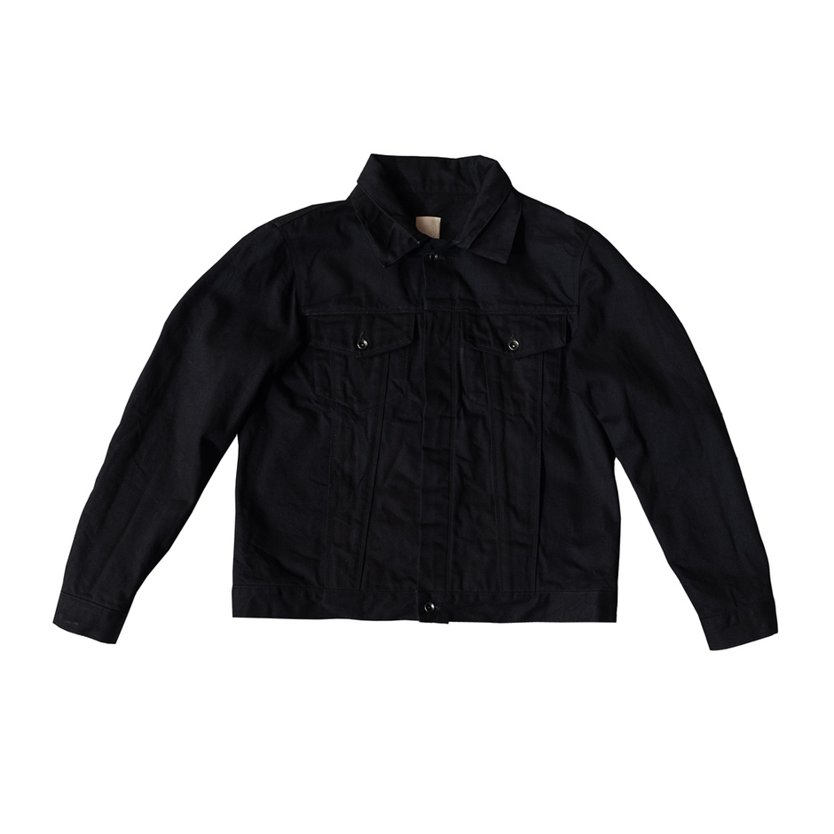 SRN1 jacket 14OZ