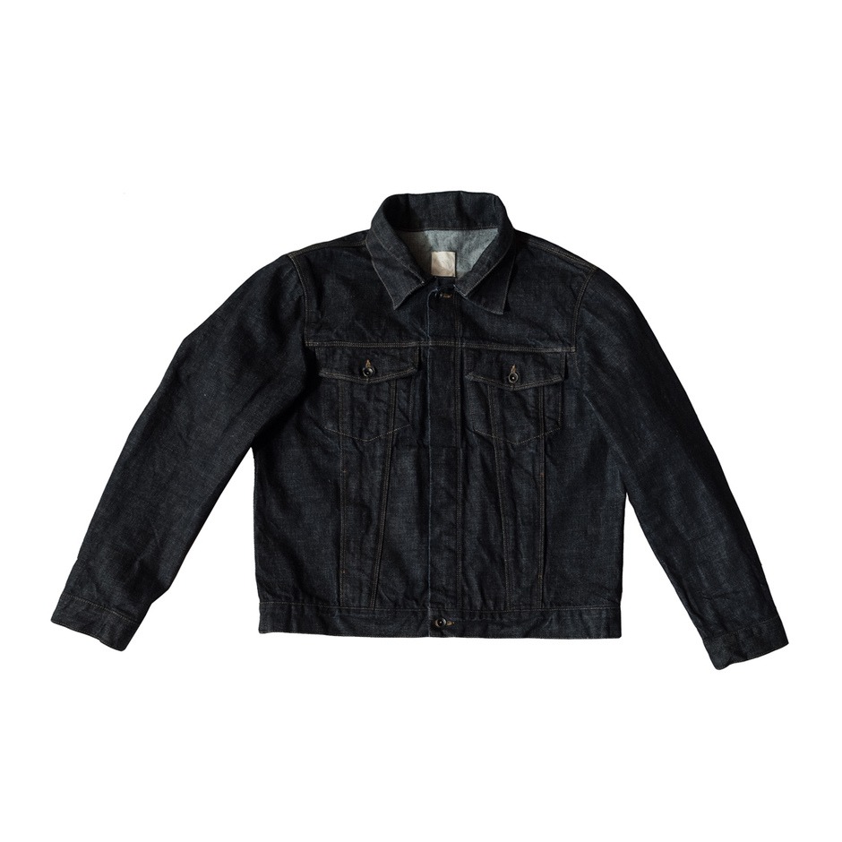 SRN jacket 737 14OZ