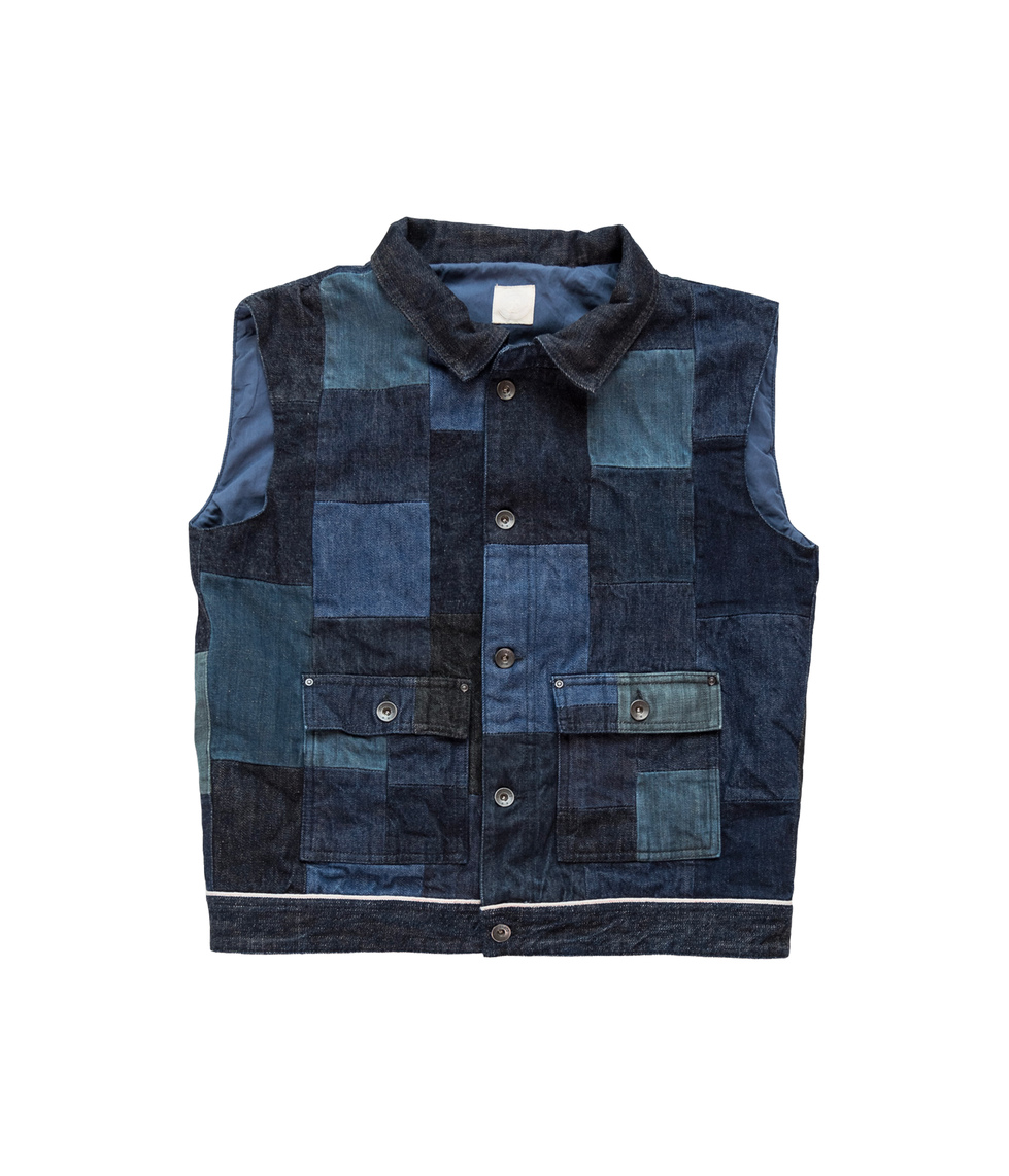 Patchwork 803