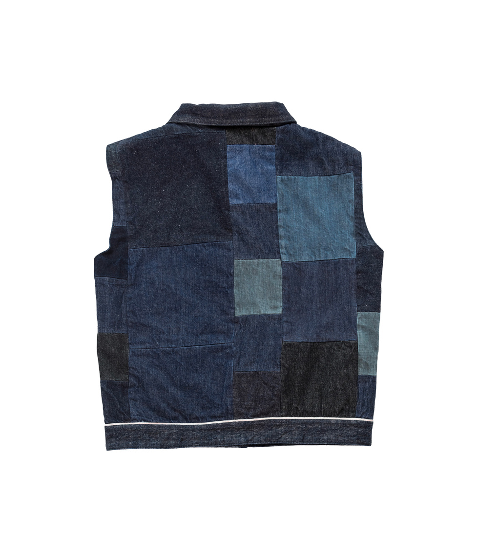 Patchwork 803